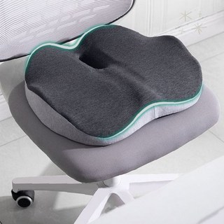 골반 척추 정렬 착석 쿠션 산후 회복 임산부 통증 허리 지지 곡선 디자인