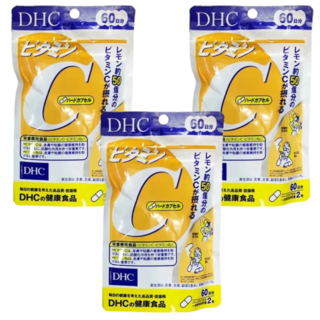 JPN 비타민C 일본내수 밸류팩, 1세트, 360정