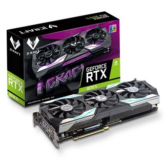 [MAXSUN] 지포스 RTX 3070 Ti iCraft OC 8G