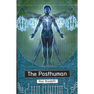 The Posthuman, Polity Pr