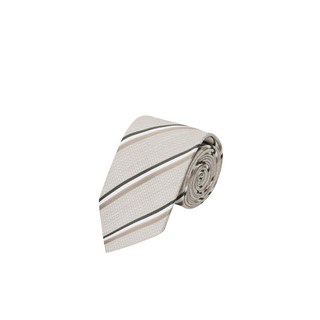 [코오롱] 브렌우드 레지멘탈 패턴 타이 (BEAIX24111BEX) 남성넥타이