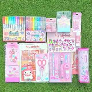 산리오 풍성문구세트, 마이멜로디 풍성문구세트, 1개