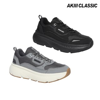 [아키클래식] 남성 클라우드 리커버리 스니커즈