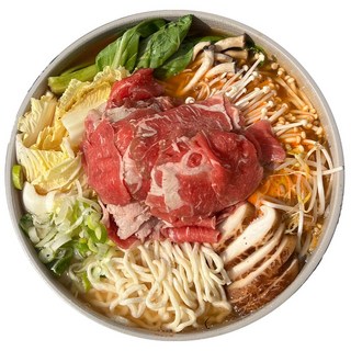 캠핑 밀키트 세트