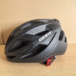 兒童捷安特騎行頭盔 3-12歲適用 M碼 輕便舒適, 1個