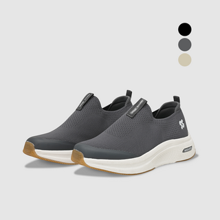 쌈지스포츠 맥스핏 슬립온 워킹화 베토 남성