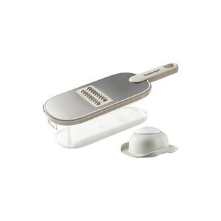 레벤호프 304 스텐 베지터블 슬라이서 채칼 (6종칼날 포함), 1개