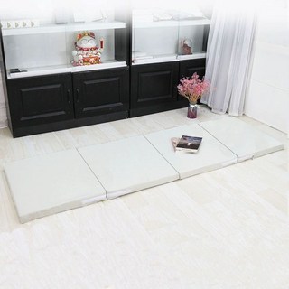 기도방석 명상 108배 원형 목화솜 사찰 요가 스님