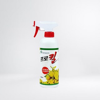 모두다 해충 벌레퇴치 프로킬(500ml), 3개