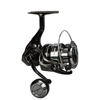 Okuma 寶熊 ALTERA 亞泰拉 鋁合金握把 握丸 2000型-8000型 紡車式捲線器, ATE3000專用搖臂