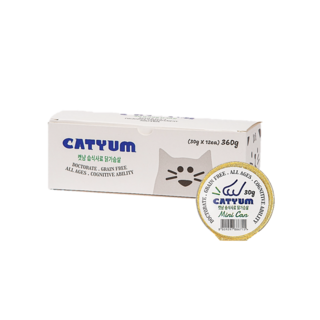 베러펫 고양이습식 고양이캔