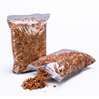 【崇德店】西班牙雪松木木屑 雪茄盒雪茄櫃雪松木50g, 1個