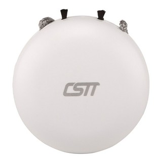 Cstt 頸掛式空氣清淨機 MC888, 單品（白色）