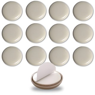 클릭코 바닥 쿠션 패드, 12개