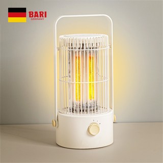 바리 초절전 고효율 카본 난로 전기 히터 가정용 사무실 캠피용 히터