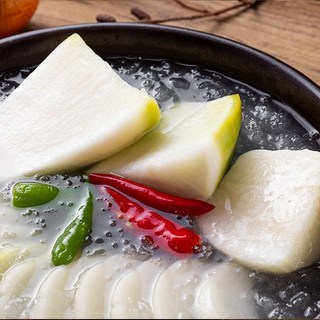 국내산 전라도식 동치미 5kg, 01.동치미 5kg, 1개