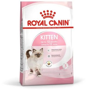 Royal Canin 法國皇家貓糧 3Kg-4kg 貓專用乾糧 貓乾糧 貓主食, 1個, K36 幼母貓 4KG, 4kg, no this value