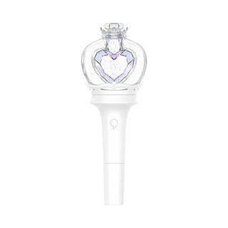 [당일출고] 아이브 공식 응원봉 ver.2 아이해봉 - IVE OFFICIAL LIGHT STICK ver.2, 화이트