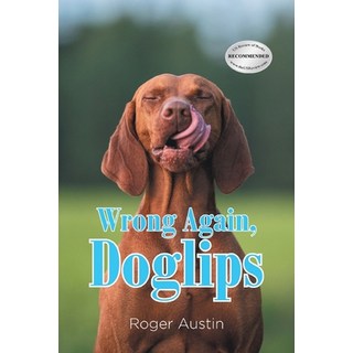 (英文圖書)Wrong Again Doglips 平裝版, Olympus Story House, 英文