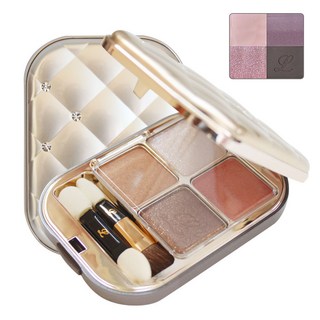 입큰 럭셔리 다이아몬드 인 아이즈 신상품!!, 33호 모브 라일락(23SS), 1개