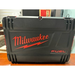 美沃奇電動扳手空箱出清，堅固耐用，保護工具，僅一個380元, 1個