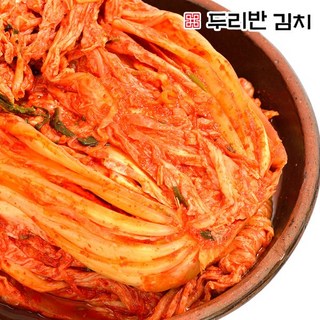 [두리반] 묵은지 5kg, 1개