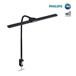 필립스 퓨어팩스 와이드 LED 클립스탠드 (USB), 단품
