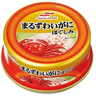 MARUHA NICHIROマルハニチロ 老字號 饕客必吃