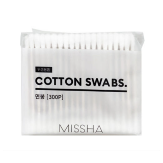 미샤 면봉, 300개입, 5개