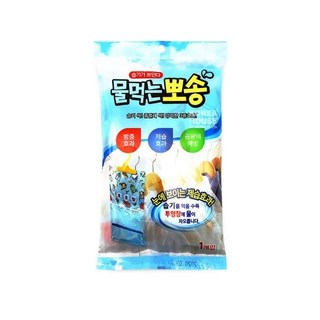 옷장제습제 kt 물 먹는 뽀송200g 습기 제 W 염화칼슘 sil*5561Mq, 200g, 1개