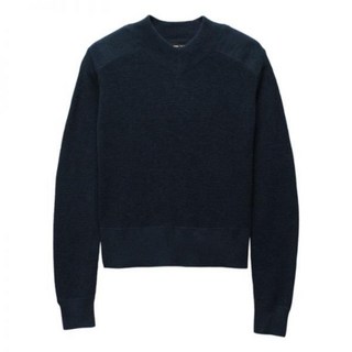 PrAna 프라나 밀라니 V넥 스웨터 여성용