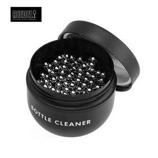 Riedel 清潔滾珠 酒杯醒酒器專用清洗器 不銹鋼珠, 1個