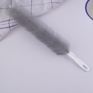 선풍기 브러시 제거 먼지 청소 다용도 방충망 에어컨 팬 틈새, 선풍기 어에컨 청소솔