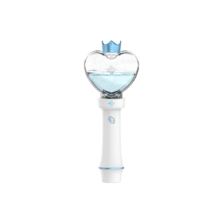 조유리 공식 응원봉 율봉 - JOYURI OFFICIAL LIGHT STICK