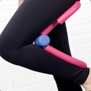 탄력링 골반근육 허벅지조임 케겔 필라테스 운동기구, 1개, 핑크