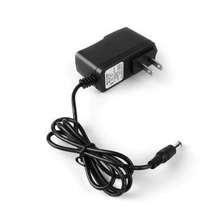 전동드릴케이스 21V 리튬 배터리 스크루 충전, 9V1A 중구경 4.0MM, 1개