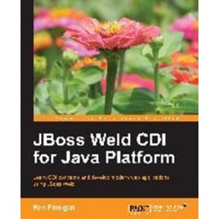 適用於 Java 平台的 Jboss Weld CDI, 帕克特出版公司