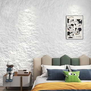 방일 강력 접착형 방수 방습 부딛힘방지 벽인테리어 벽지 70*300*1cm, 1개, RS-001