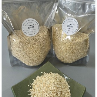 쌀누룩 (새콤한 백국)국산 쌀입국 발효딸기에이드 누룩소금 쌀요거트, 1개