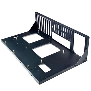 開放式加厚電腦機殼 (ATX/Micro ATX/ITX/EATX), 1個, 開放式加厚電腦機殼(ATX版)