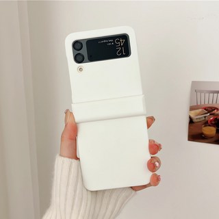 얌코 핸드폰 케이스 갤럭시 z플립4 z플립3 z플립5 z플립6 z플립7 힌지보호 휴대폰 케이스 사랑의 토끼