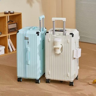 行李箱 旅行箱 減震拉桿箱 5輪行李箱 23-50吋 大容量行李箱 雙層防爆拉鍊 靜音輪 學生行李箱