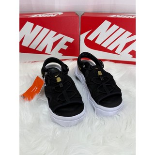 나이키 에어맥스 코코 샌들 여름 블랙 화이트