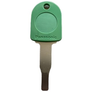附發票 日本製 國際牌 panasonic 退線器 開關插座 開蓋器 分離器 一字起子 撬開器 水電小起子 鑰匙, 1個