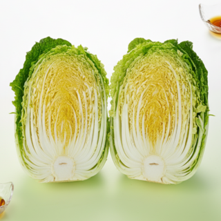 으뜸밭 2025년 해남 절임배추 김장 절인배추 11월18일도착부터~(수령희망일을 필수추가정보에 입력필수), 20kg, 1개