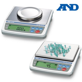 AND CB-310 정밀전자저울