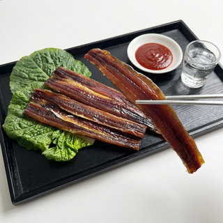 [해풍건조] 포항 구룡포 명품 과메기, 1개, 10미