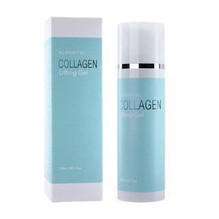 알고비탈 콜라겐 리프팅 젤, 1개, 150ml
