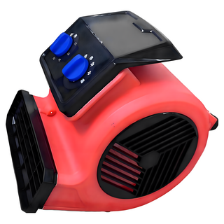 小型強力吹地機 通風神器 鼓風機 速乾 通風機 大風力地板除濕 廁所擺攤風扇, 詳見包裝