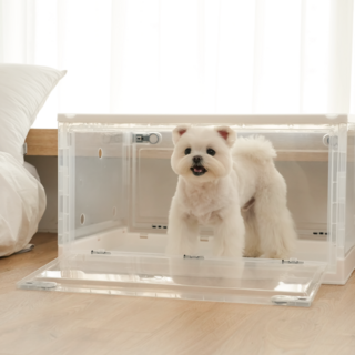 강아지 산소방88L 출고 국내 발송 제품, 강아지 산소방 88L, 1개